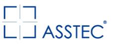 ASSTEC logo
