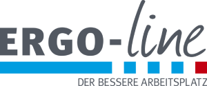 ERGO-line logo