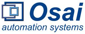 OSAI Automation System logo